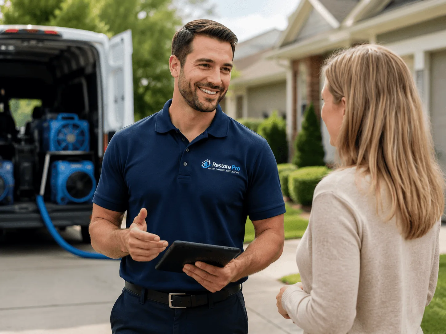 Water Damage Restoration Spring Valley, MN FAQs